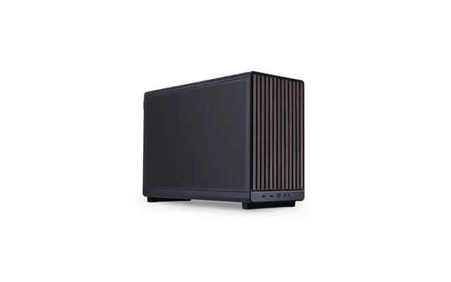 Lian Li Dan Cases A3-matx Wood Edition Walnut - Kabinet