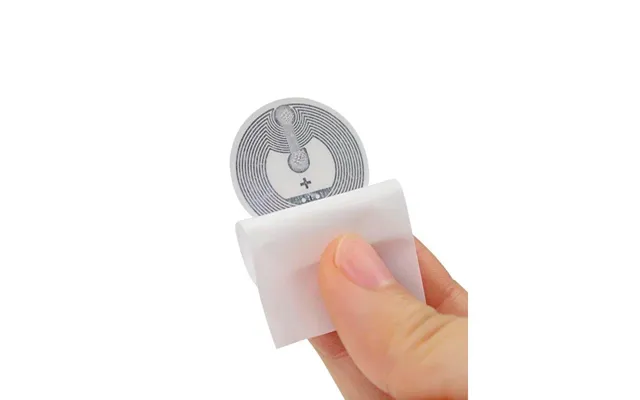 Light Solutions Nfc - Ntag213 Tag