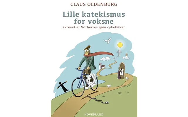 Lille Katekismus For Voksne - Religion & Filosofi