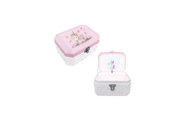 Lillie & Ellie Lillie And Ellie - Music Box
