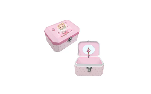 Lillie & Ellie Lillie And Ellie - Music Box