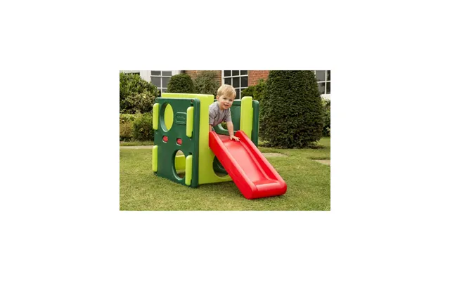 Little Tikes Junior Activity Gym - Evergreen