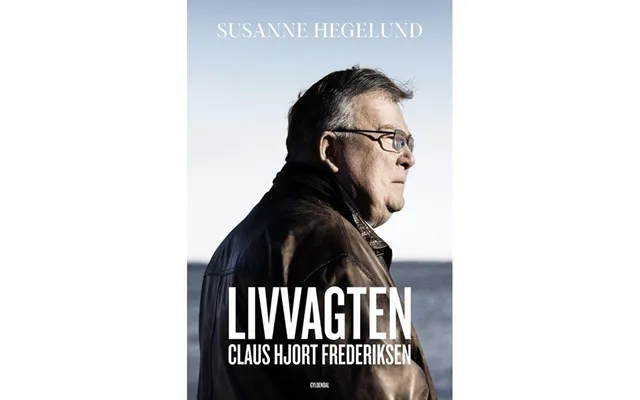Livvagten - Biografi & Erindring