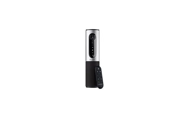 Logitech Conferencecam Connect - Silver