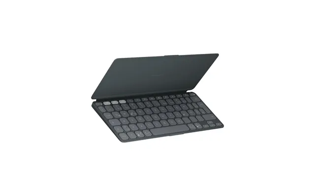 Logitech Keys-to-go 2 - Tastatur