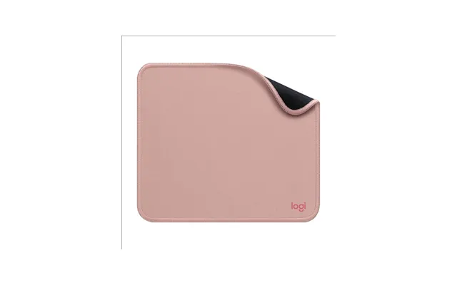 Logitech Mouse Pad Studio Series - Darker Rose