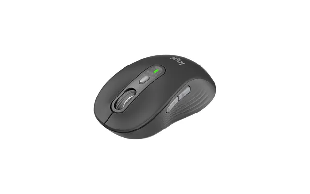 Logitech Signature Slim Combo Mk950 - Tastatur & Mus Sæt