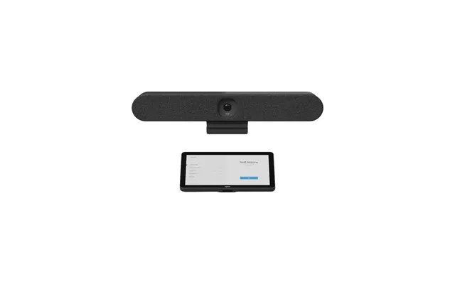 Logitech Tap Ip Appliance Room Solutions Huddle Small Rooms