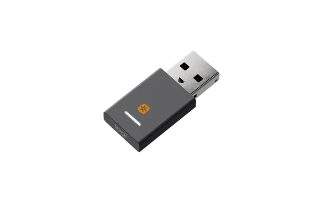 Logitech Unifying Audio Receiver Uc - Wireless Audio Receiver For Headset Mouse Keyboard