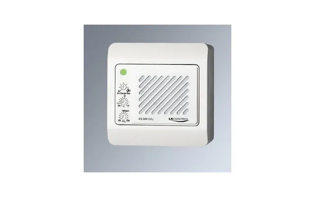 Ls Control Co2 Sensor Es 899
