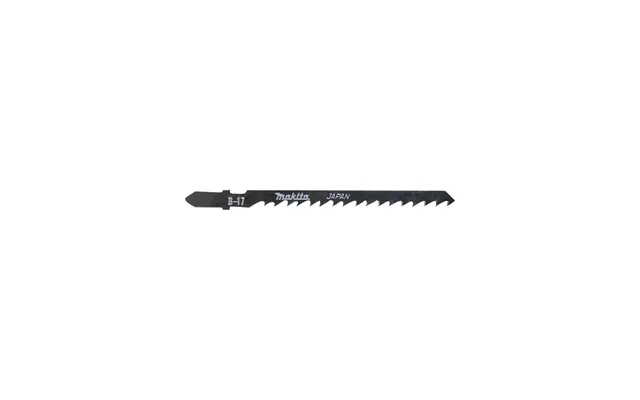 Makita A-85690 Jig Saw Blade B-17 5 Pieces