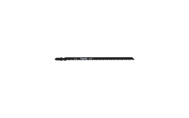 Makita A-86315 L-10 Jig Saw Blade 5 Pieces