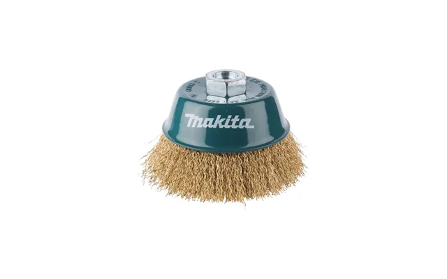 Makita D-39805 Wire Cup Brush
