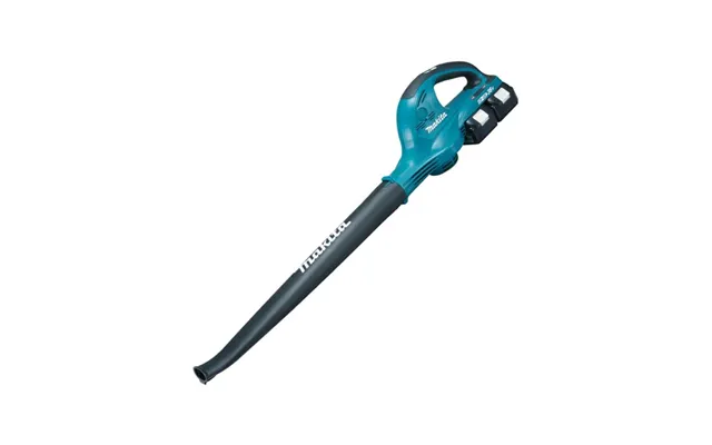 Makita Dub361z 2x18v