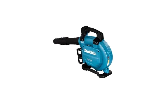 Makita Dub363pt2v With 2 X 5,0 Ah
