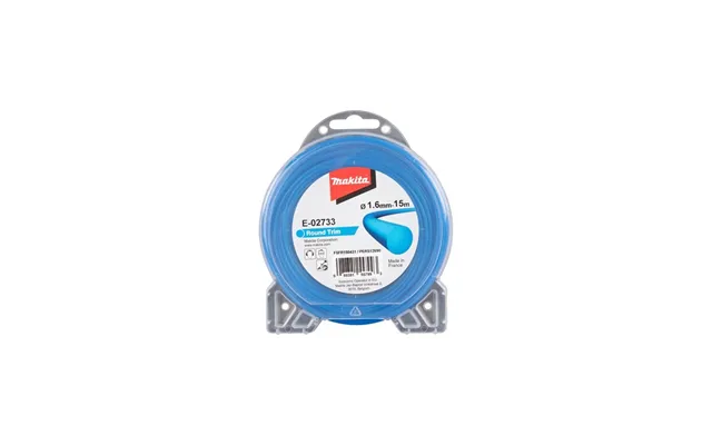 Makita E-02733 Round Trim Nylon Cord