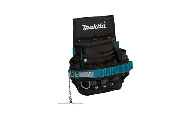 Makita E-15241 Electrician's Tool Bag