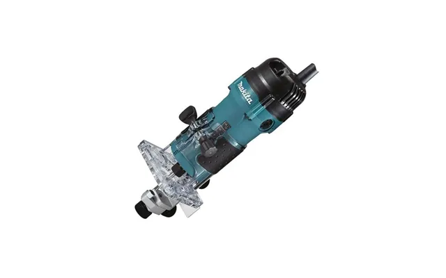 Makita Edge Router 530w