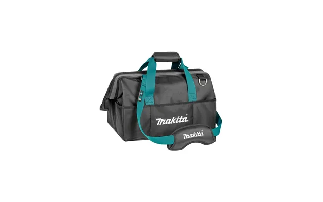 Makita Ultimate Wide Mouth Tool Bag E-15431