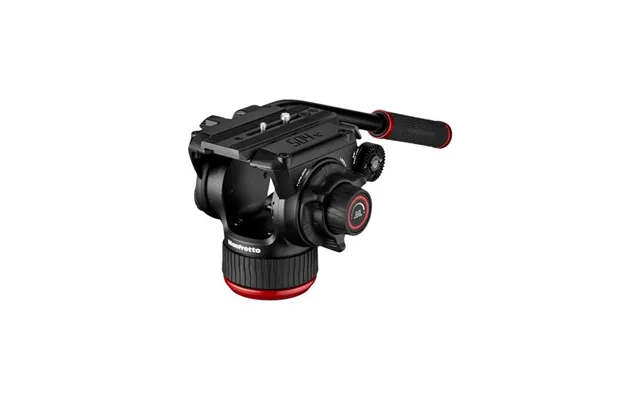 Manfrotto Mvh504xah Tripod Head