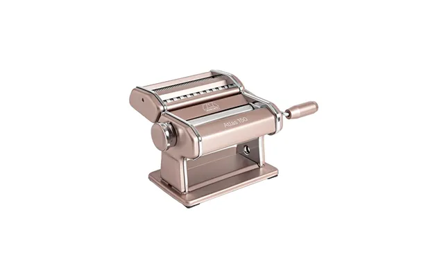 Marcato Atlas 150 Powder Pink Pasta Machine