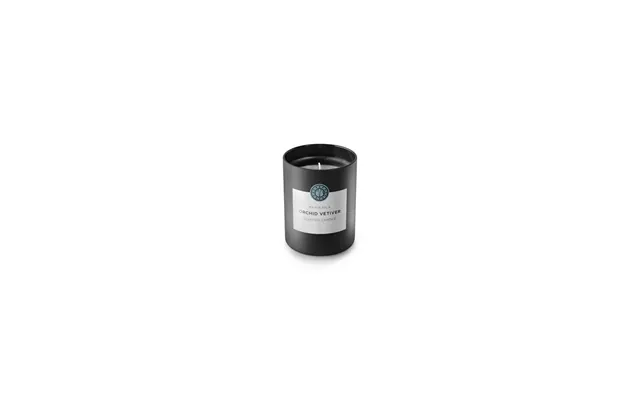 Maria Nila Orchid Vetiver Scented Candle 210 G