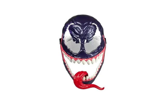 Marvel Spider-man Venomversus Venom Mask