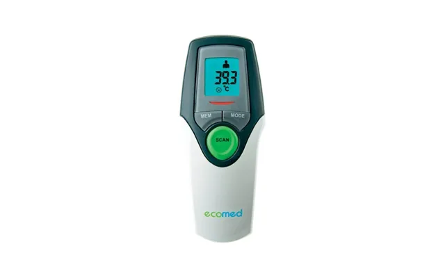 Medisana Termometer Ecomed Tm-65e Infrared Thermometer