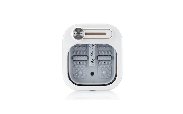 Medivon Aqua Lux Foot And Bath Massager