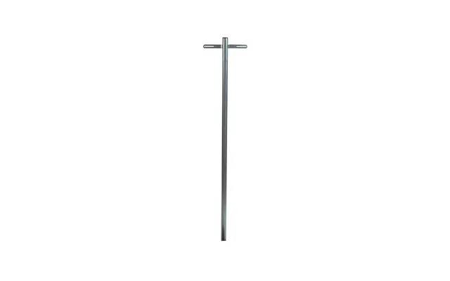 Mefa Stander 21 - Galvaniseret