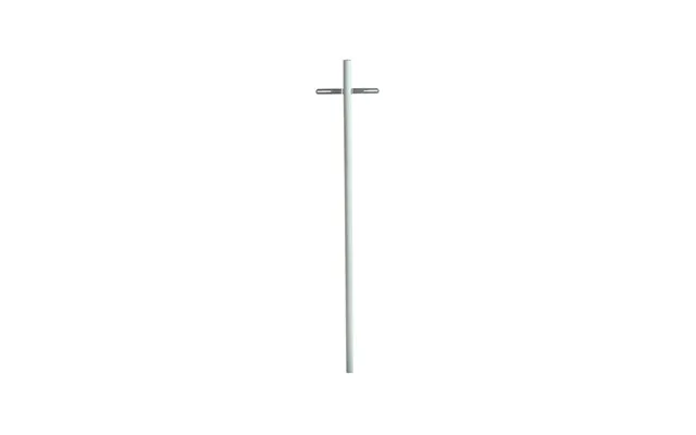 Mefa Stander 21 - Hvid