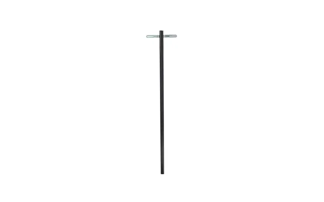 Mefa Stander 21 - Sort
