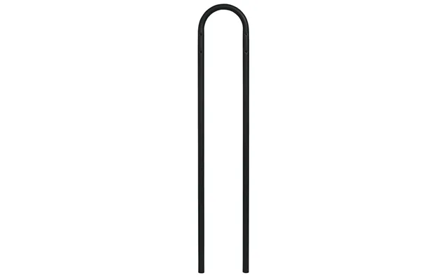 Mefa Stander 22 - Sort Mat
