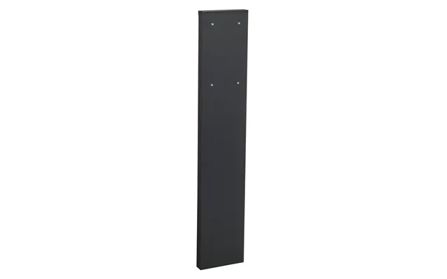 Mefa Stander 72 - Antracit