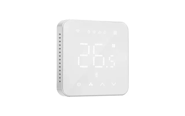 Meross Smart Wi-fi Thermostat
