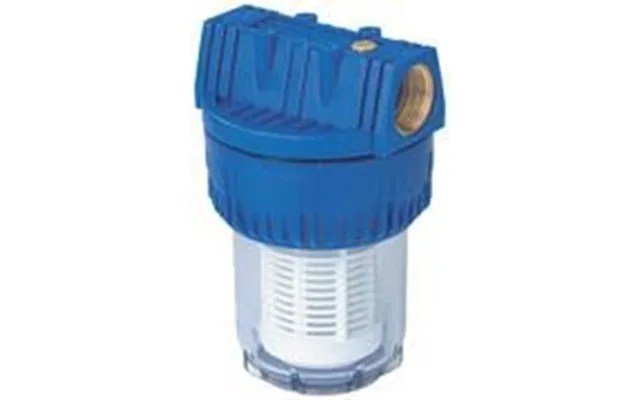 Metabo Filter 1
