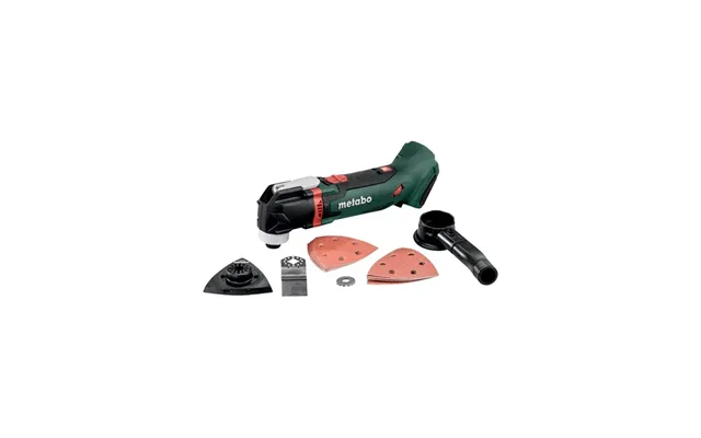 Metabo Mt 18 Ltx - Angle Grinder