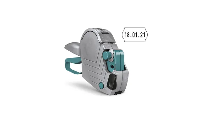 Meto Basic S 822 Prispistol