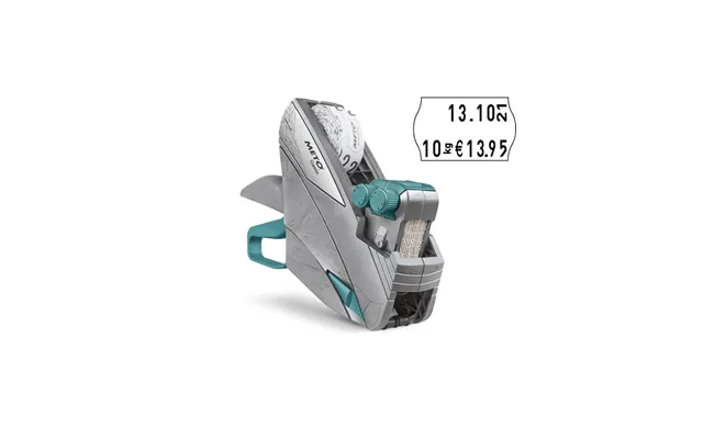 Meto Classic M 1626 Prispistol