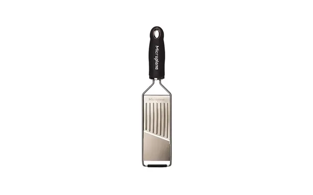 Microplane Gourmet Serie Mandolinjern I Stål