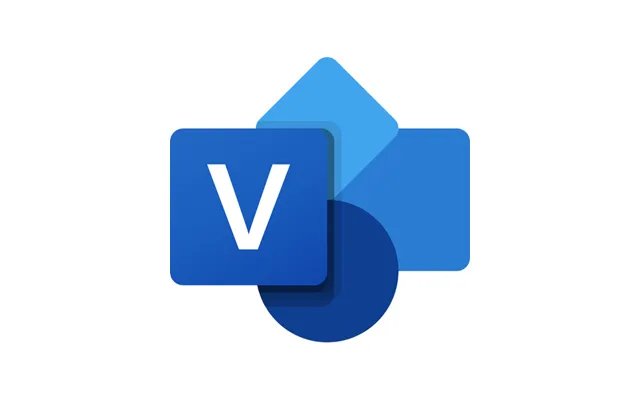 Microsoft Office Visio Professional