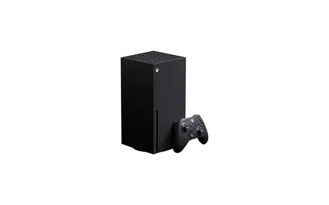 Microsoft Xbox Series X - 1 Tb