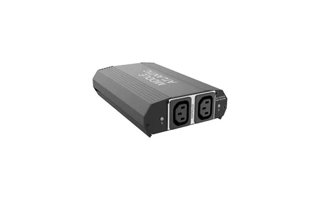 Middle Atlantic Select Series Pdu With Racklink - Power Distribution Unit
