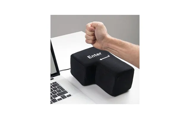 Mikamax Big Enter Button