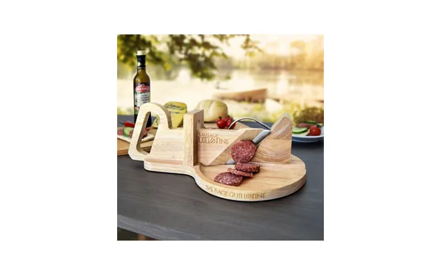 Mikamax Sausage Guillotine