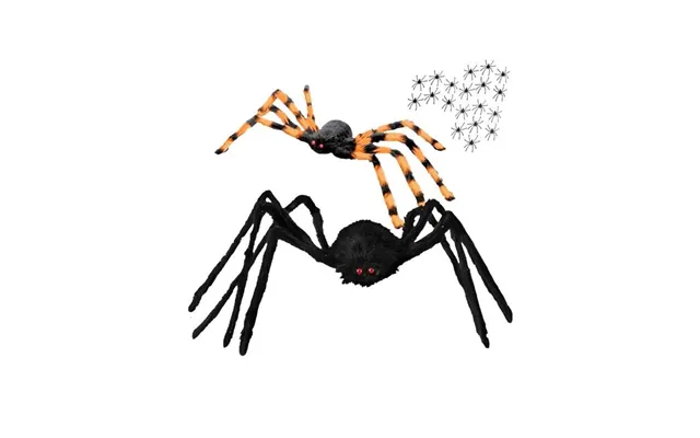 Mikamax Spider Halloween Decoration
