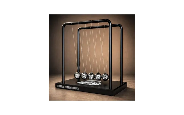 Mikamax Stormtrooper Newton's Cradle