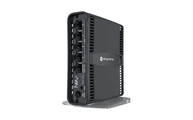 Mikrotik Hap Ax - Wireless Router