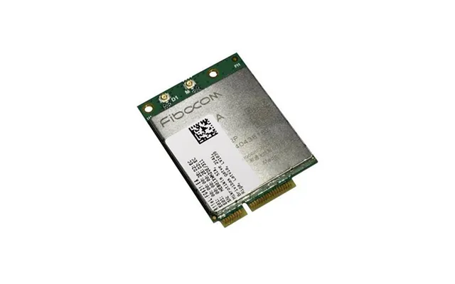 Mikrotik R11el-fg621-ea - Wireless Cellular Modem