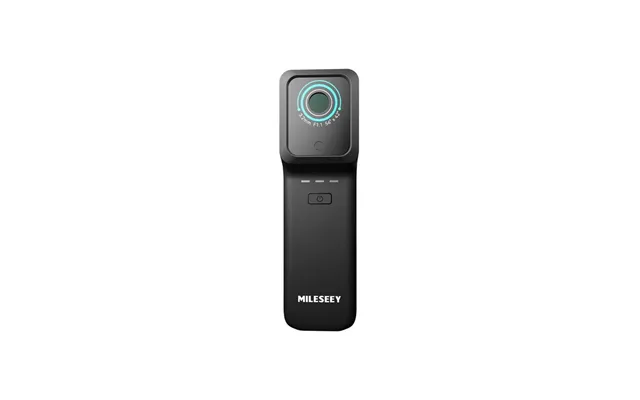 Mileseey Tp2 Plus Wi-fi Thermal Imaging Camera